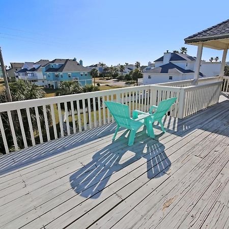 Mutiny On The Bounty Villa Galveston Exterior photo