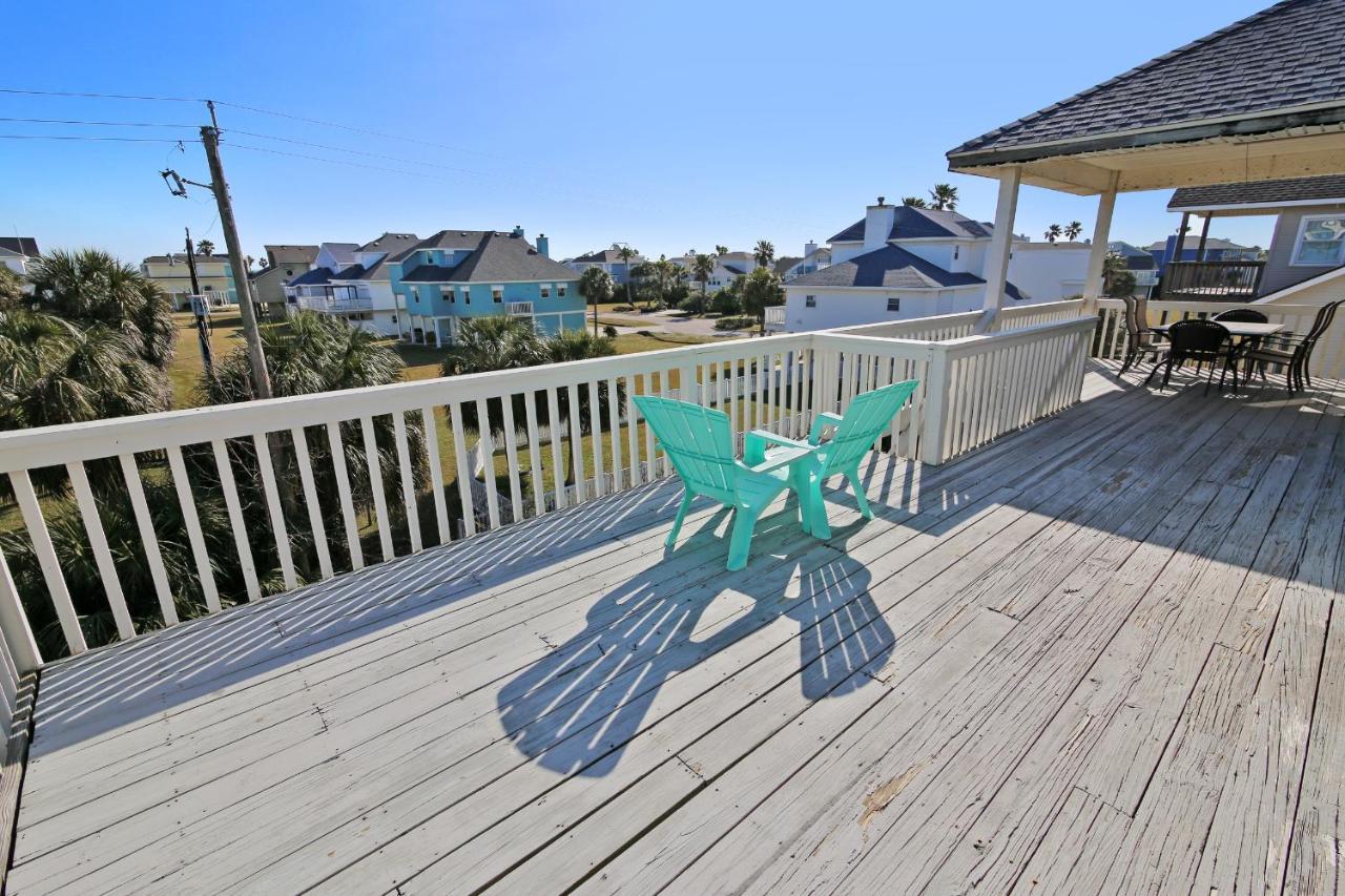 Mutiny On The Bounty Villa Galveston Exterior photo