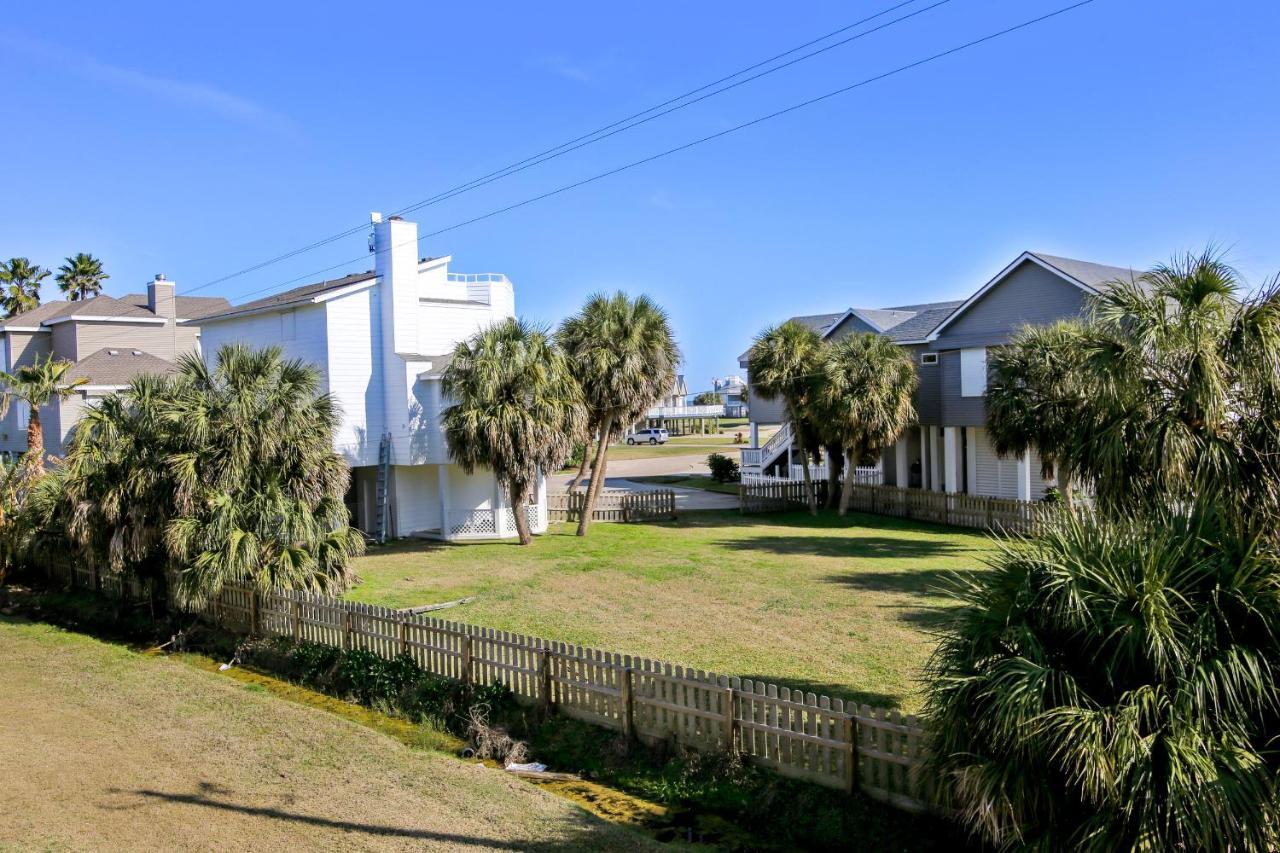 Mutiny On The Bounty Villa Galveston Exterior photo