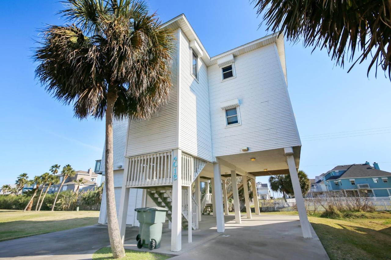 Mutiny On The Bounty Villa Galveston Exterior photo
