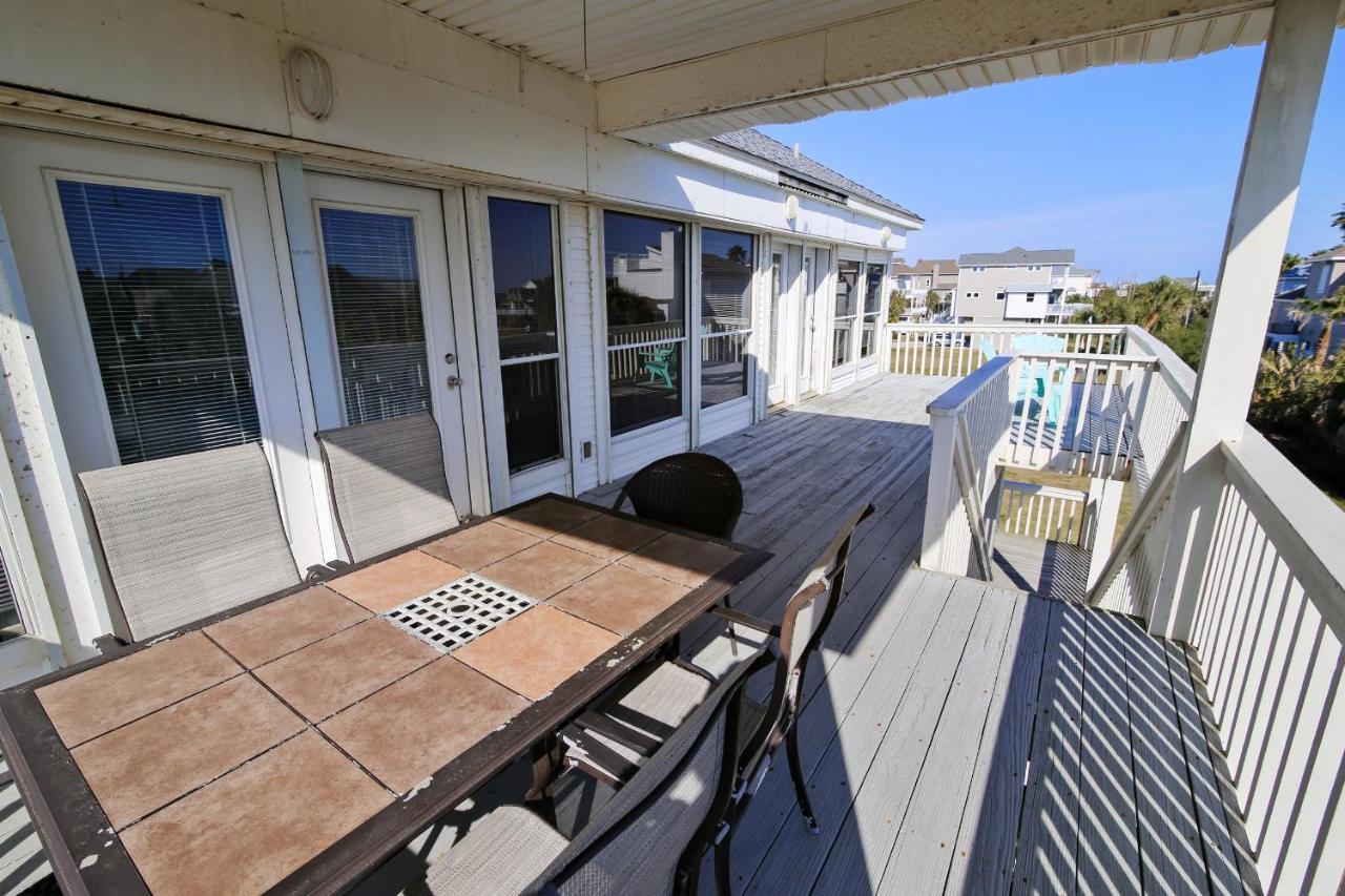 Mutiny On The Bounty Villa Galveston Exterior photo